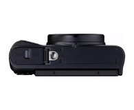 Canon PowerShot SX740 Lite czarny - 1301122 - zdjęcie 8
